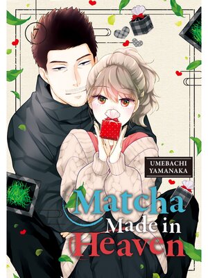 cover image of Matcha Made in Heaven, Volume 7